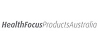 Health Focus Products Australia logo