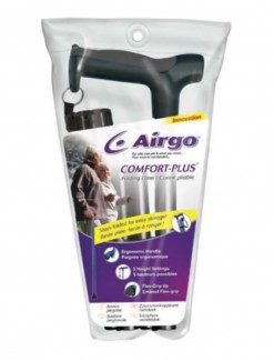 Airgo Comfort Plus Folding Canes - Canes/Folding