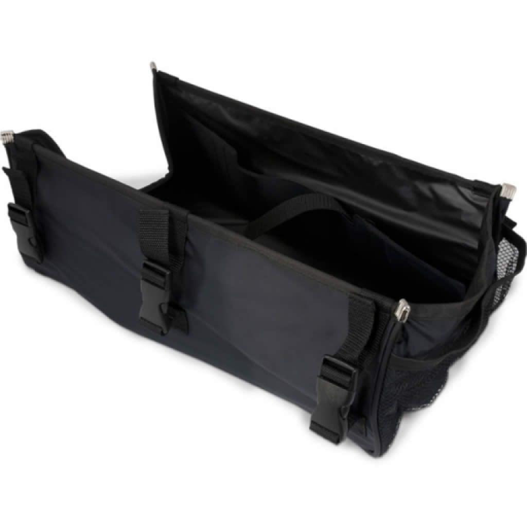 At Last Airgo Rollator Under Seat Oxygen Bag From Only $33.00 | Oxygen Accessories » Respiratory ...