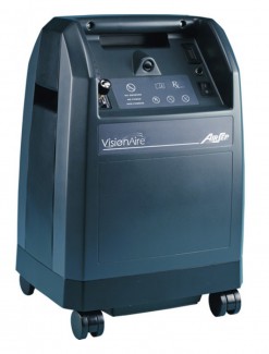Airsep VisionAire Oxygen Concentrator 5 Litre - Respiratory Care/Oxygen Concentrator