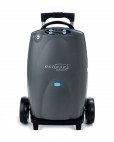 SeQual Eclipse 5 Oxygen Concentrator - Respiratory Care/Oxygen Concentrator