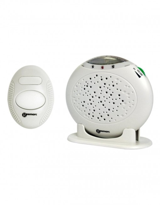 Amplicall 16 Wireless Door Bell Amplifier in Daily Aids/Communication Aids