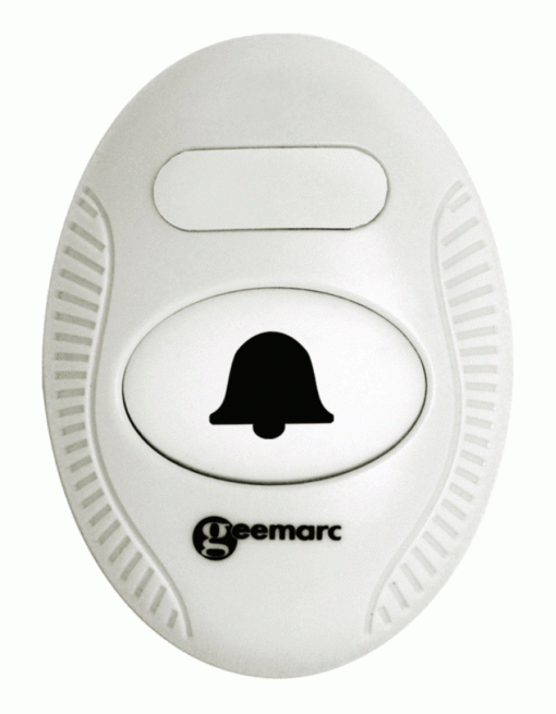 Amplicall 1 wireless door bell in Daily Aids/Communication Aids