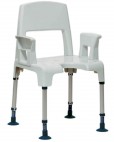 Aquatec Pico Shower Chair - Bathroom Safety/Shower Chairs & Seats