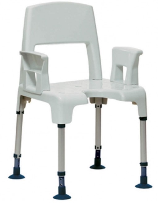 Aquatec Pico Shower Chair in Bathroom Safety/Shower Chairs & Seats