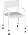 Aquatec Pluto Shower Chair - Bathroom Safety/Shower Chairs & Seats