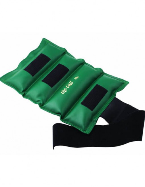 Cuff Weights in Fitness & Rehab/Strength/Cuff Weights