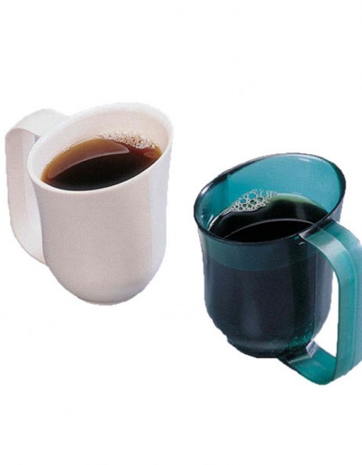 Cup Dysphagia Cup in Daily Aids/Drinking Aids