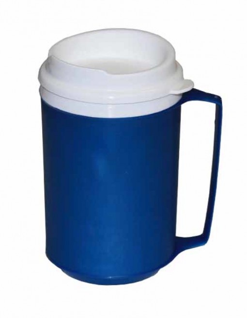 Cup Insulated Mug in Daily Aids/Drinking Aids