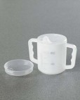 Cup Two Handled Mug - Daily Aids/Drinking Aids