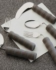 Cutlery Angled Lightweight - Daily Aids/Dining & Eating Aids