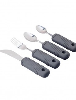 Cutlery Bendable Utensils - Daily Aids/Dining & Eating Aids