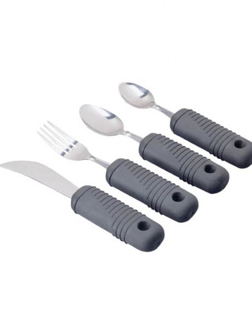 Cutlery Bendable Utensils in Daily Aids/Dining & Eating Aids