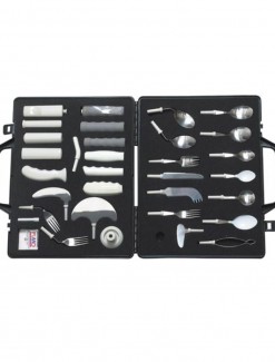 Cutlery Kings Assessment Kit - Daily Aids/Dining & Eating Aids
