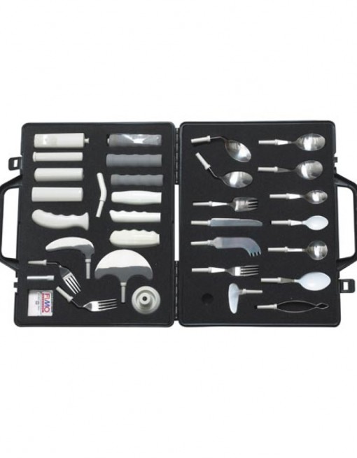 Cutlery Kings Assessment Kit in Daily Aids/Dining & Eating Aids