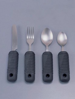 Cutlery Supergrip Utensils - Daily Aids/Dining & Eating Aids