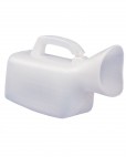 Female Urinal Cygnet - Incontinence/Bedpans & Urinals
