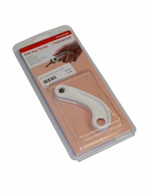 Key Turner Single in Daily Aids/Assistive Turners & Holders