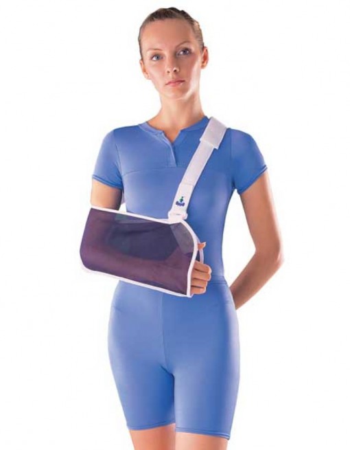 Mesh Arm Sling in Braces & Supports/Upper Body/Arm & Elbow