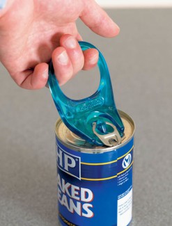 Ring Pull Tin Opener - Daily Aids/Openers