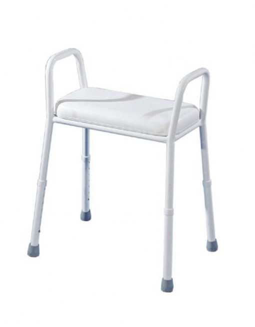 Shower Stool Heavy Duty in Bathroom Safety/Shower Chairs & Seats