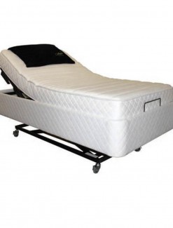 Avante Ultra Flex Hi Lo Bed Base Mattress - Bedroom/Electric Hi Lo Beds