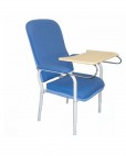Air Cushion Chair Highback - Assistive Furniture/High Back Chair