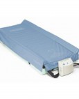 Concave Positioning Cover - 200 x 88 x 10cm - Bedroom/Mattress Protectors