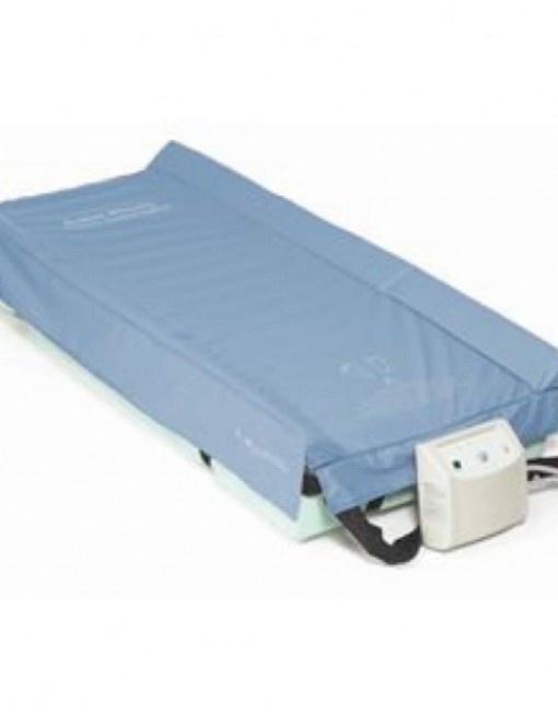 Concave Positioning Cover - 200 x 88 x 10cm in Bedroom/Mattress Protectors