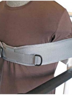 Bodypoint Aeromesh Shower Chair Belts - Braces & Supports/Lower Body/Groin & Hip