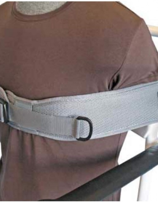 Bodypoint Aeromesh Shower Chair Belts in Braces & Supports/Lower Body/Groin & Hip