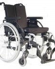Breezy Rubix Wheelchair - Bariatric & Large/Bariatric Wheelchairs