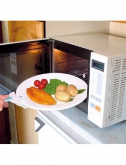 Buckingham Coolhand Microwave Aid - Daily Aids/Kitchen Aids