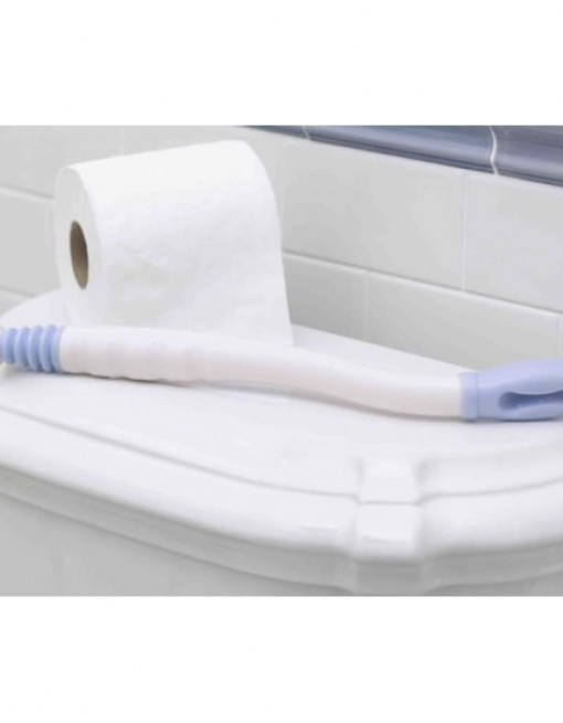 Buckingham Easywipe Bottom Wiper in Bathroom Safety/Toilet Aids