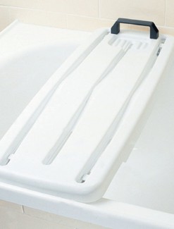 Bath Board Heavy Duty - Bathroom Safety/Bath Boards