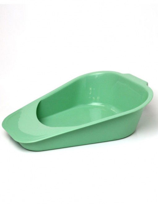 Bed Pan Slipper in Incontinence/Bedpans & Urinals