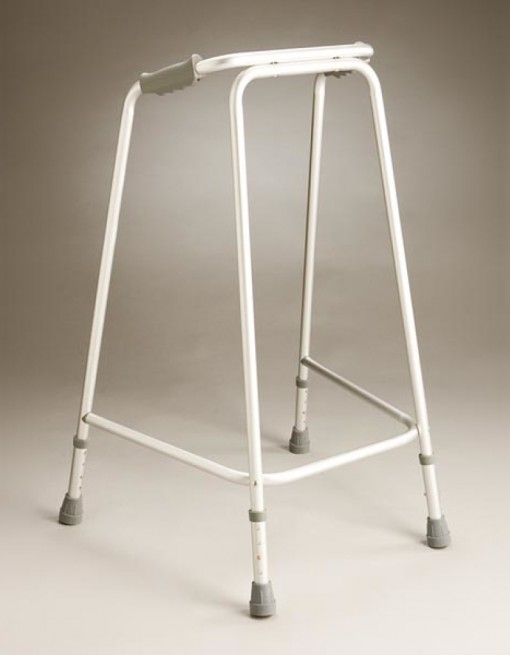 Coopers Walking Frame Non Folding in Walkers/Standard