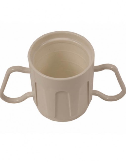 Cup Medici Cup With 2 Handles in Daily Aids/Drinking Aids