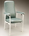 Day Chair Bariatric - Bariatric & Large/Bariatric Chairs