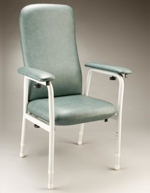 Day Chair Bariatric in Bariatric & Large/Bariatric Chairs