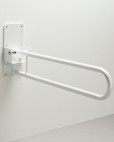 Drop Down Rail - Bathroom Safety/Grab Bars