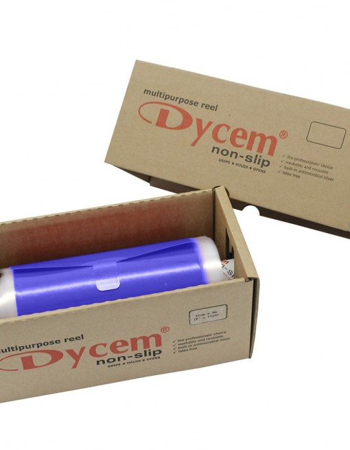 Dycem Reels in Daily Aids/Non-Slip Surfaces