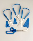 Easigrip Scissors - Daily Aids/Grooming