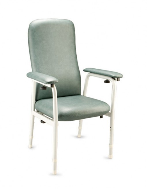 Euro Chair Highback in Assistive Furniture/High Back Chair