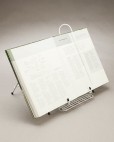 Folding Book Magazine Stand - Daily Aids/Reading Aids