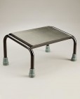 Footrest non-slip rubber - Assistive Furniture/Leg & Foot Rests