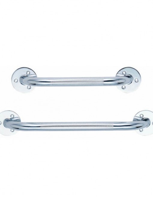 Grab Rails Stainless Steel in Bathroom Safety/Grab Bars