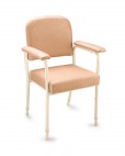 Hunter Chair Lowback - Assistive Furniture/Low Back Chair