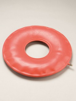 Inflatable Rubber Ring Cushion - Pressure Care/Pressure Relief Cushions