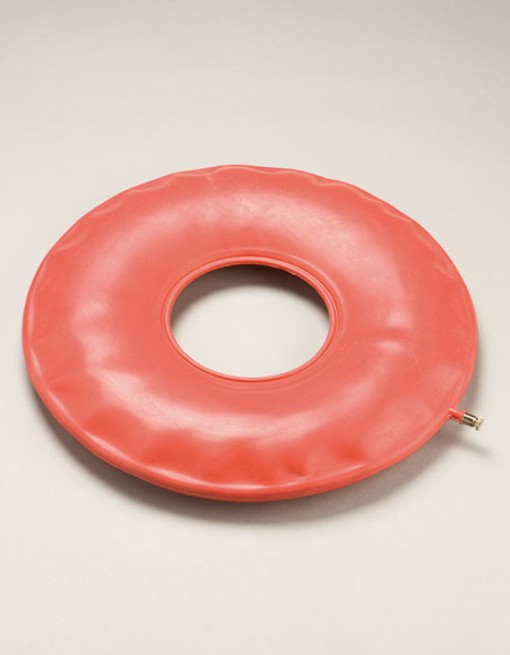 Inflatable Rubber Ring Cushion in Pressure Care/Pressure Relief Cushions